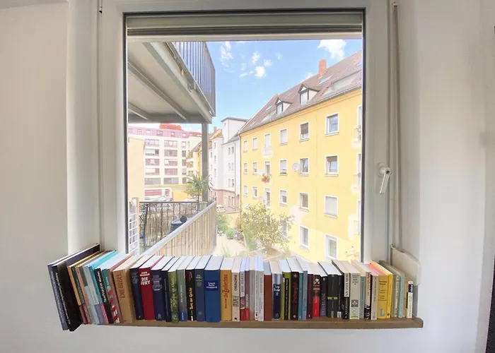 Ama Executive 2 * Nürnberg