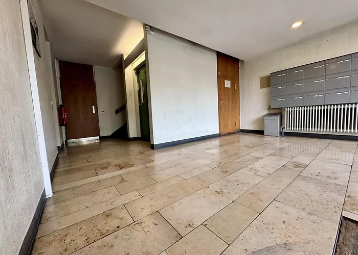 Apartment Ama Executive 2