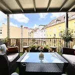 Ama Executive 2 Apartmán *