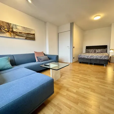 Apartamento Ama Executive 2