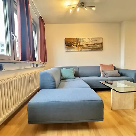 Apartamento Ama Executive 2