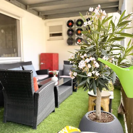 Apartamento Ama Executive 2