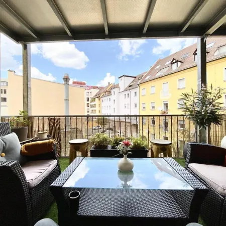 Ama Executive 2 Apartamento *