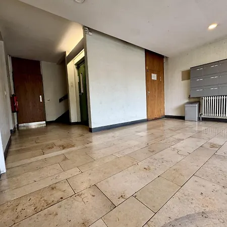 Apartamento Ama Executive 2