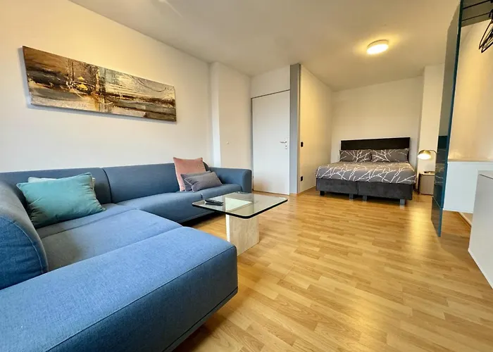 Apartament Ama Executive 2
