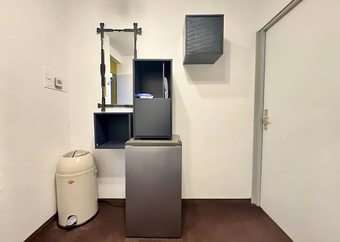 Ama Executive 2 Norymberga