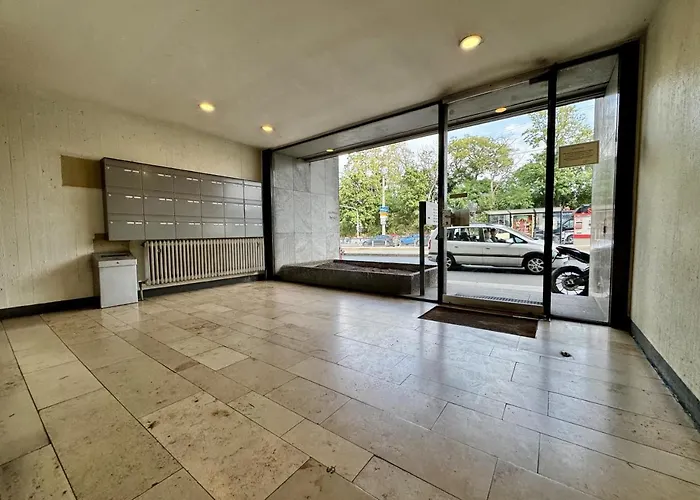 Ama Executive 2 Norymberga